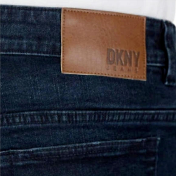 LcDkny men's Duane straight fit jeans - Picture 5 of 5